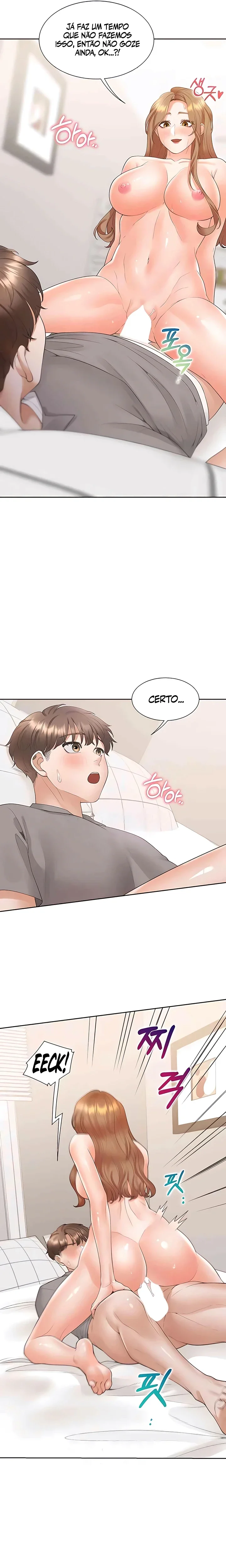 Bunk Bed Capítulo 84 Página 12