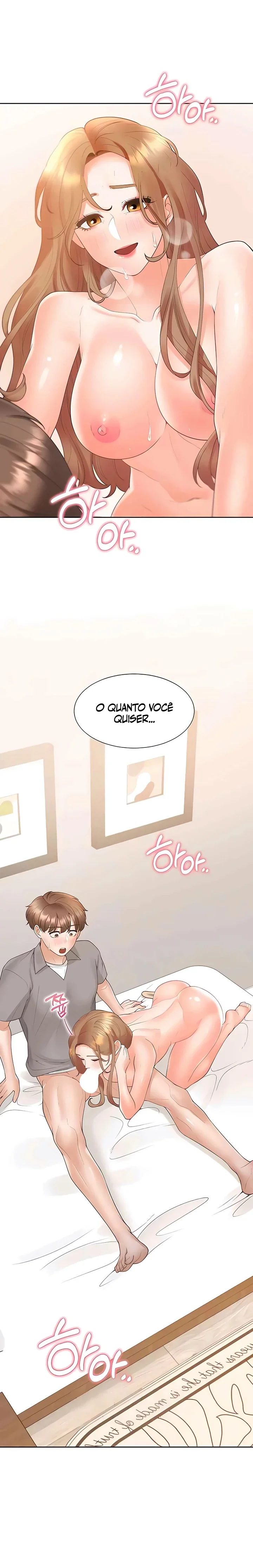 Bunk Bed Capítulo 84 Página 18