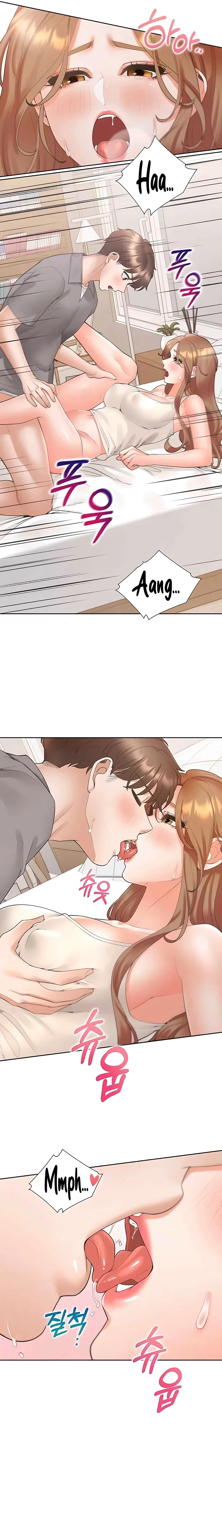 Bunk Bed Capítulo 84 Página 4