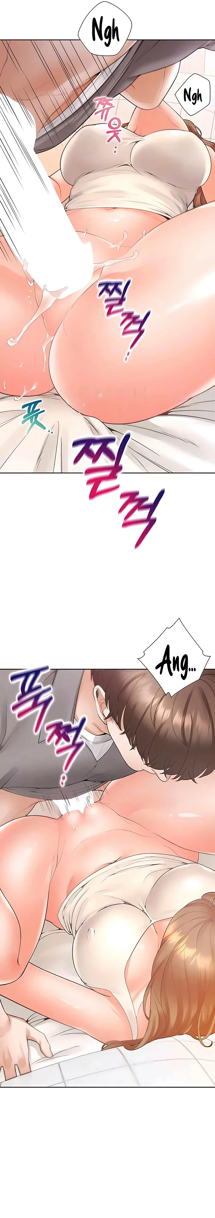 Bunk Bed Capítulo 84 Página 5