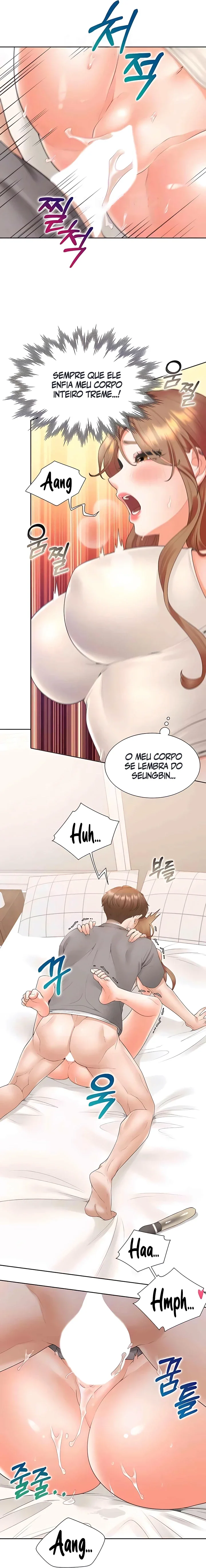 Bunk Bed Capítulo 84 Página 8