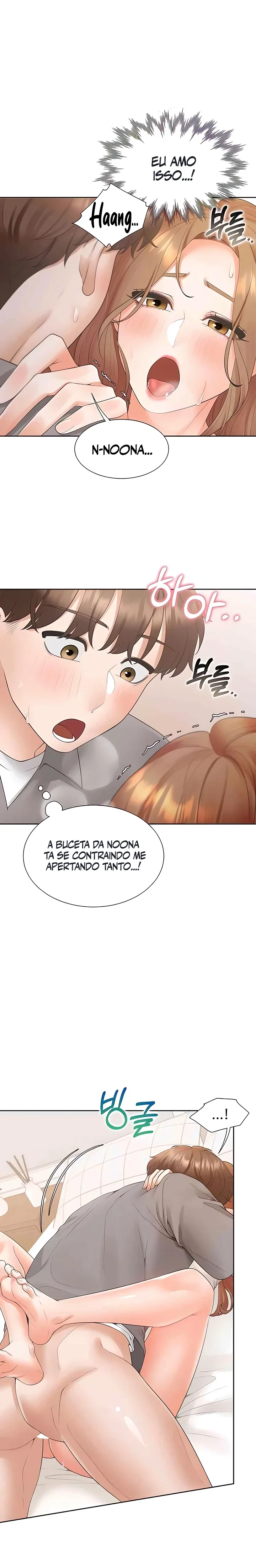 Bunk Bed Capítulo 84 Página 9