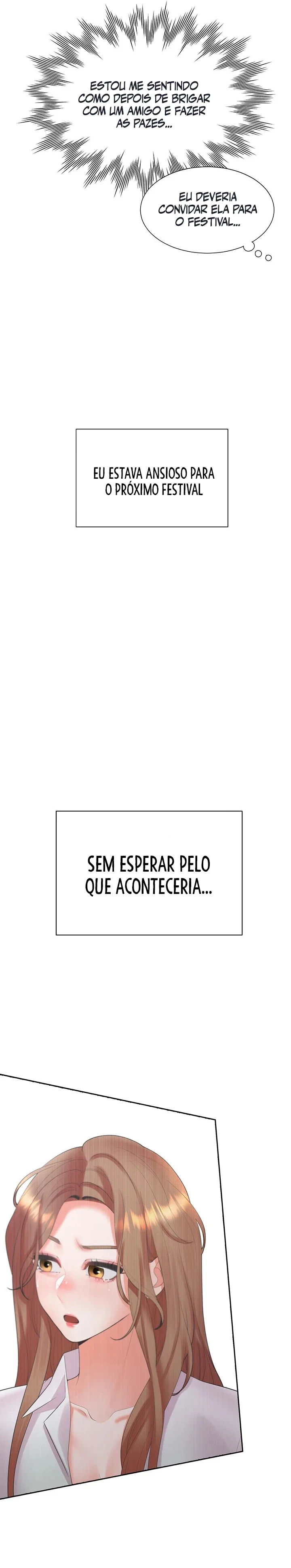 Bunk Bed Capítulo 85 Página 29