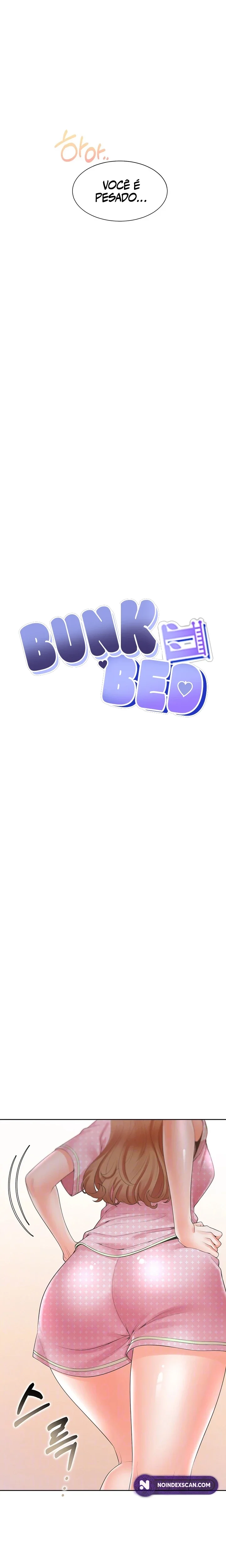 Bunk Bed Capítulo 85 Página 7