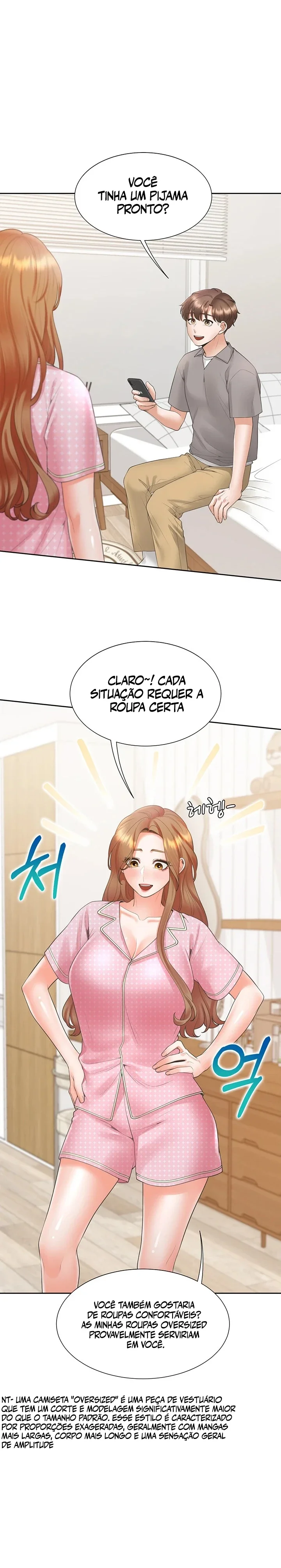 Bunk Bed Capítulo 85 Página 8
