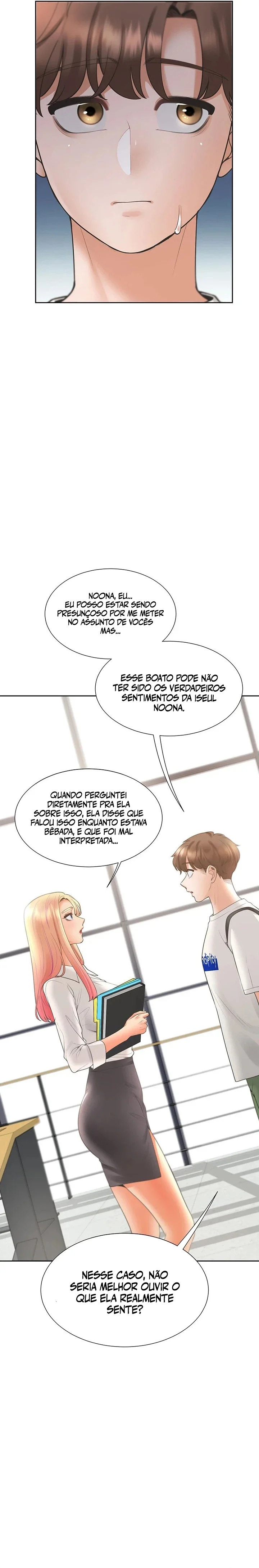 Bunk Bed Capítulo 86 Página 21
