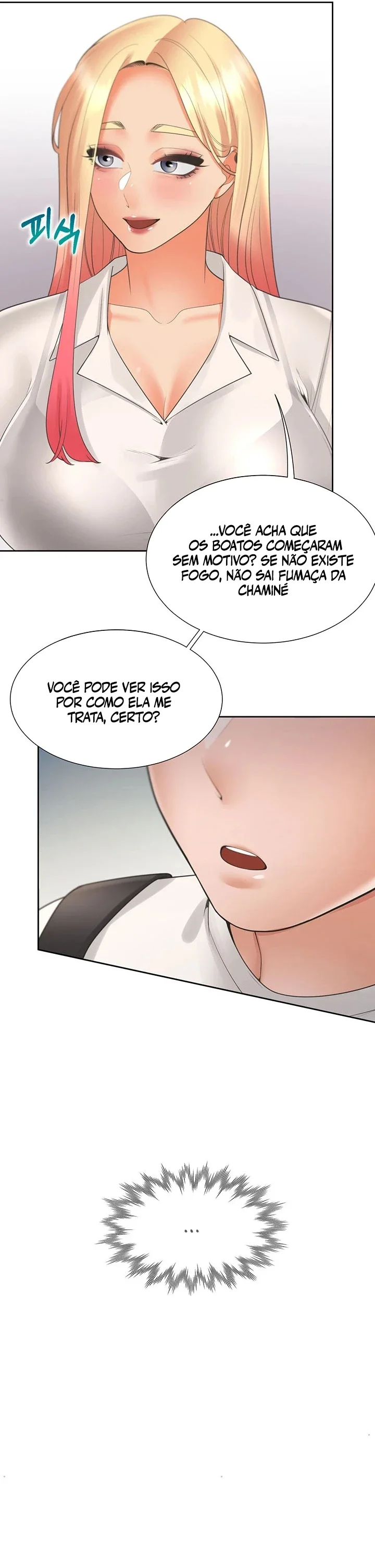 Bunk Bed Capítulo 86 Página 22