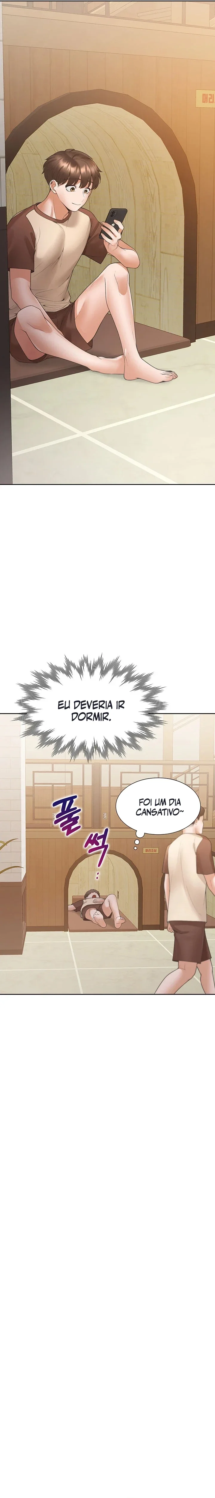 Bunk Bed Capítulo 86 Página 26