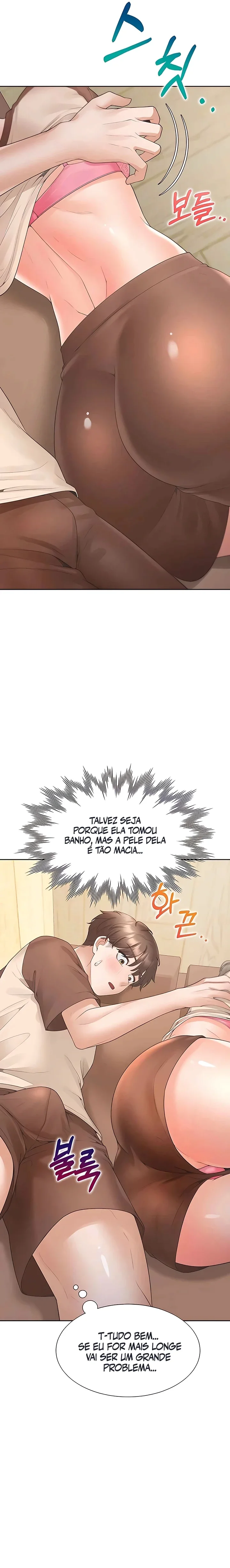 Bunk Bed Capítulo 87 Página 10