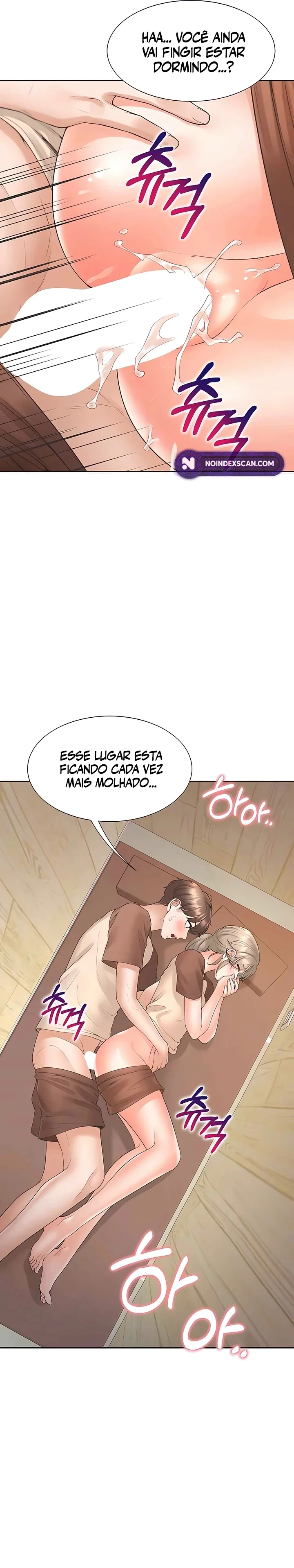 Bunk Bed Capítulo 87 Página 20