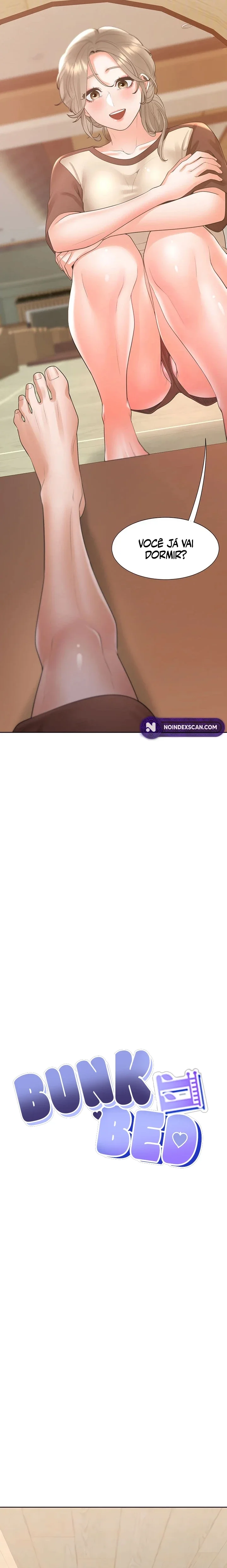 Bunk Bed Capítulo 87 Página 3