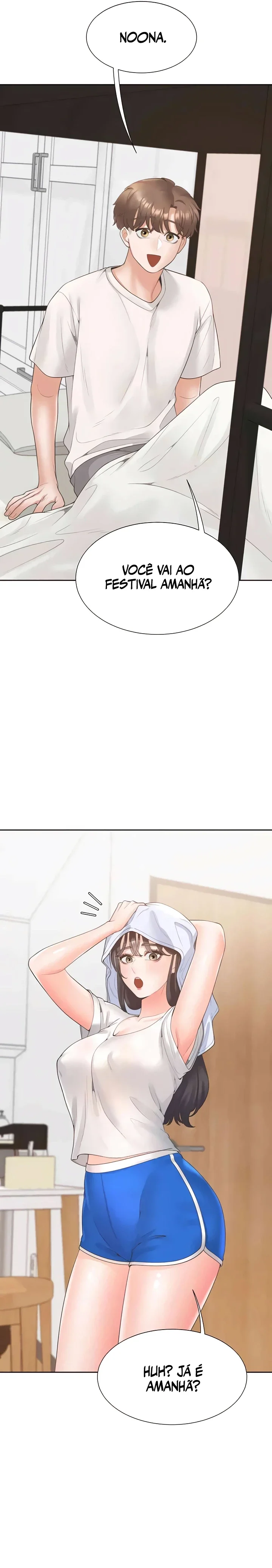 Bunk Bed Capítulo 88 Página 10