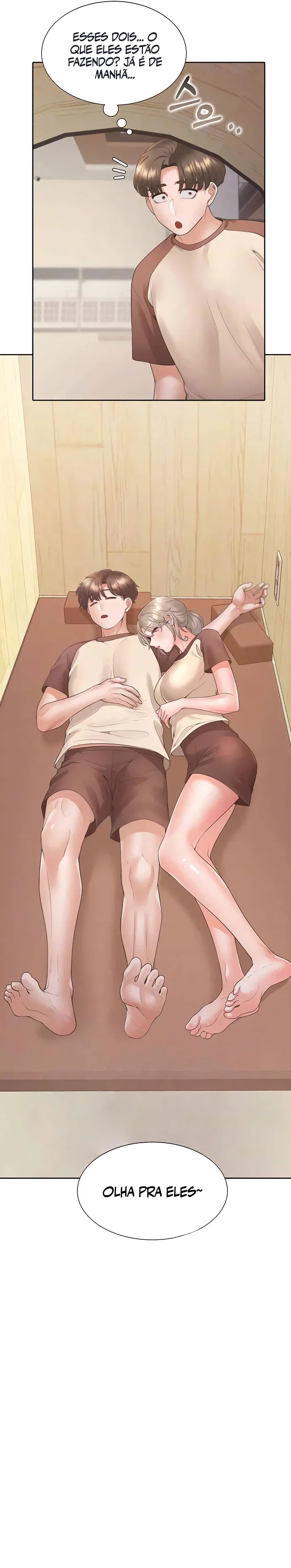 Bunk Bed Capítulo 88 Página 5