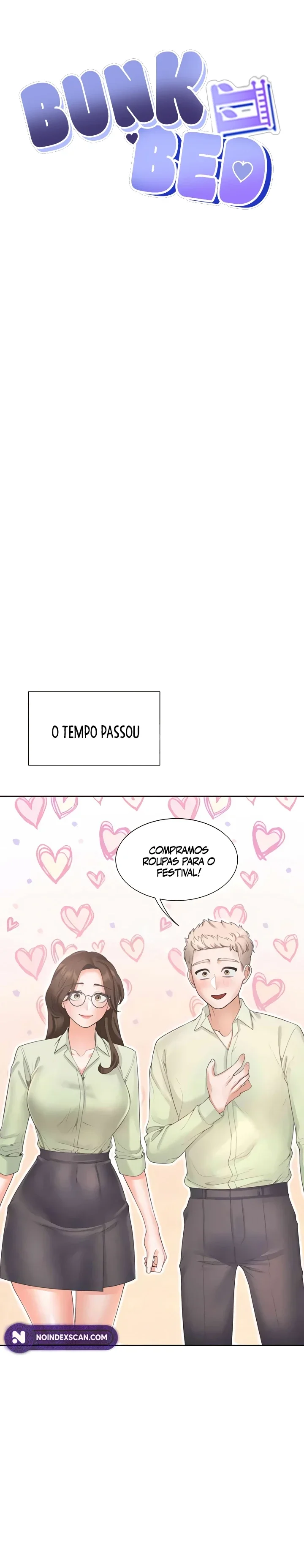 Bunk Bed Capítulo 88 Página 7