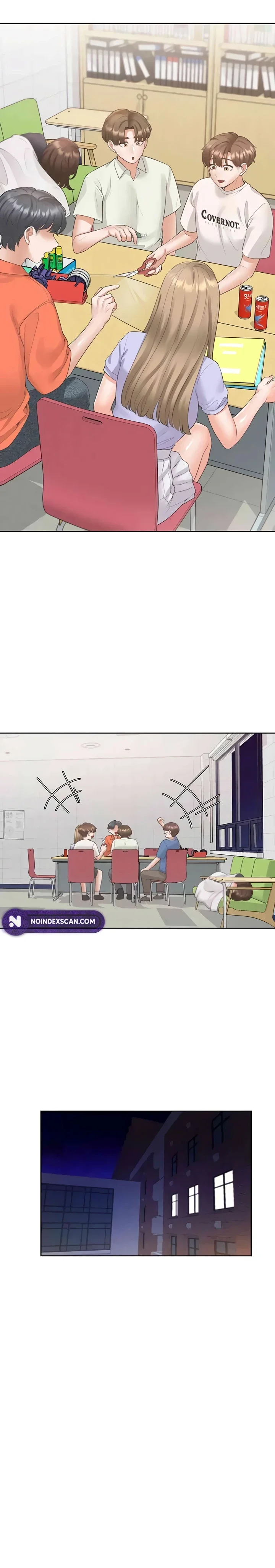 Bunk Bed Capítulo 88 Página 9