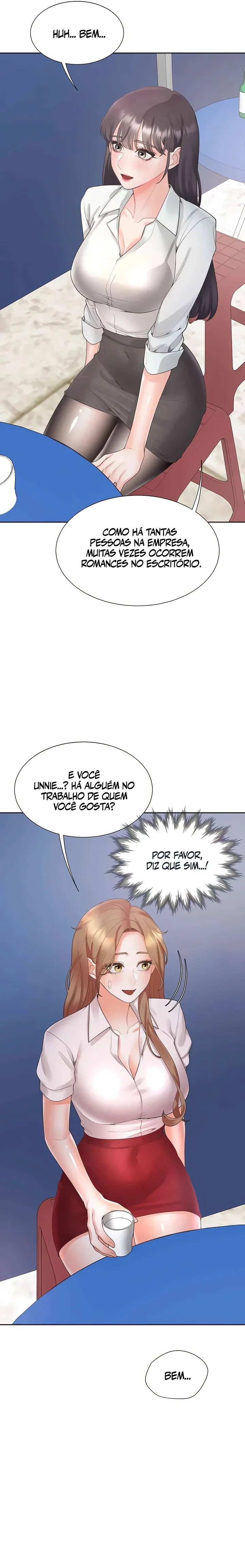 Bunk Bed Capítulo 89 Página 12