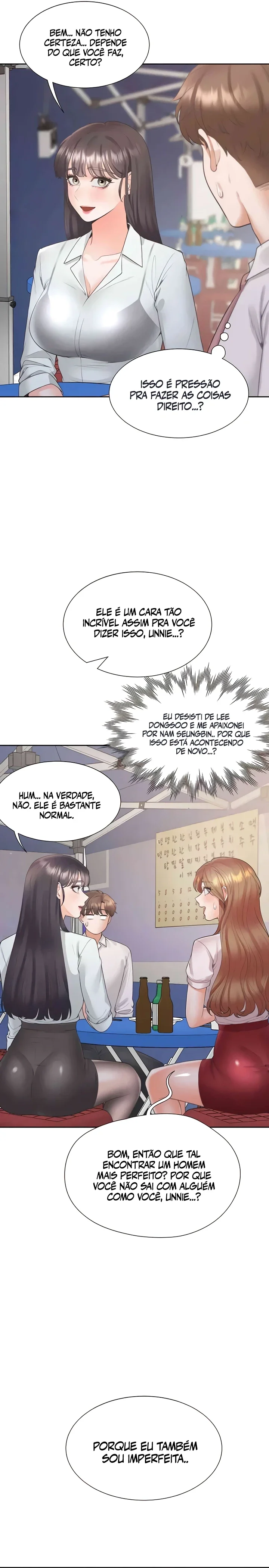 Bunk Bed Capítulo 89 Página 15