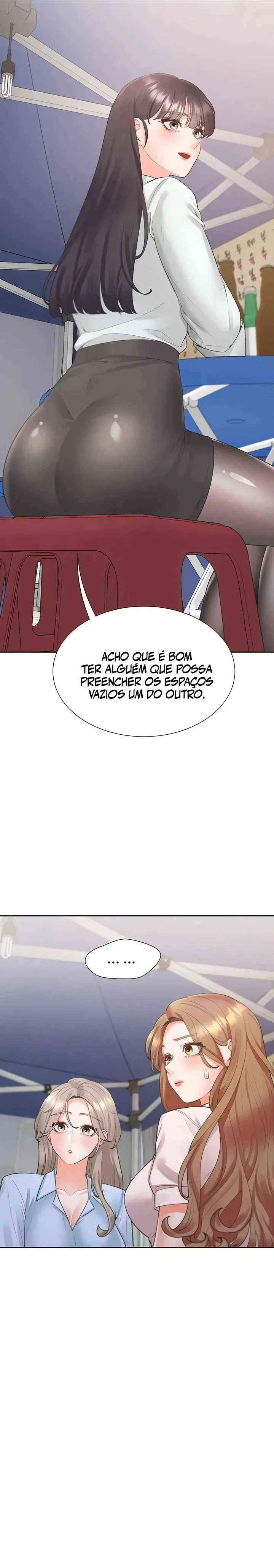 Bunk Bed Capítulo 89 Página 16