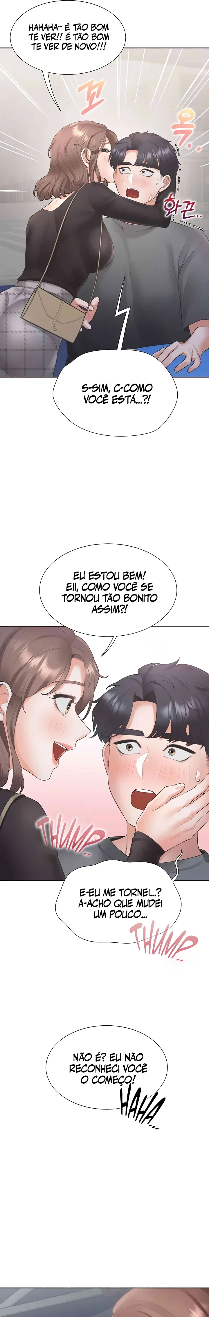 Bunk Bed Capítulo 89 Página 25