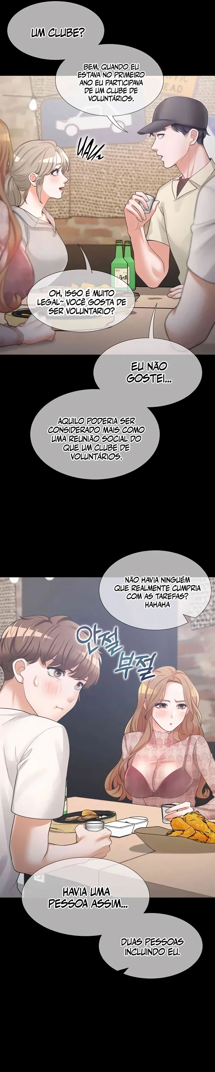 Bunk Bed Capítulo 89 Página 27