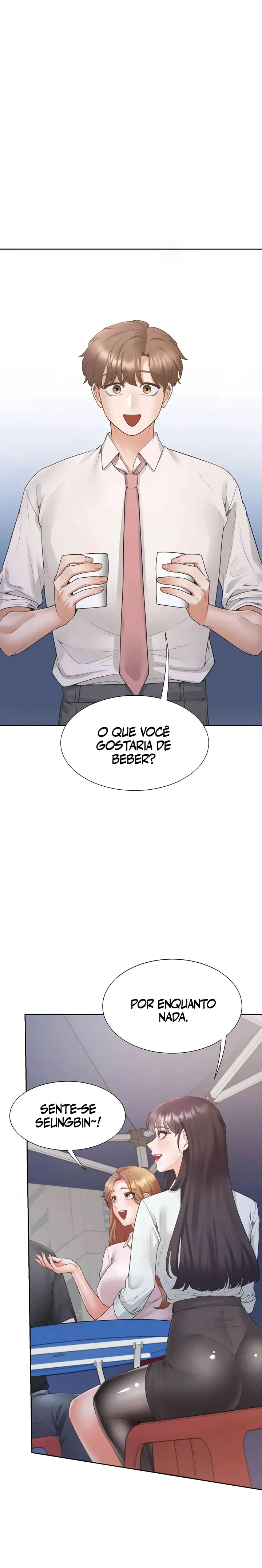 Bunk Bed Capítulo 89 Página 4