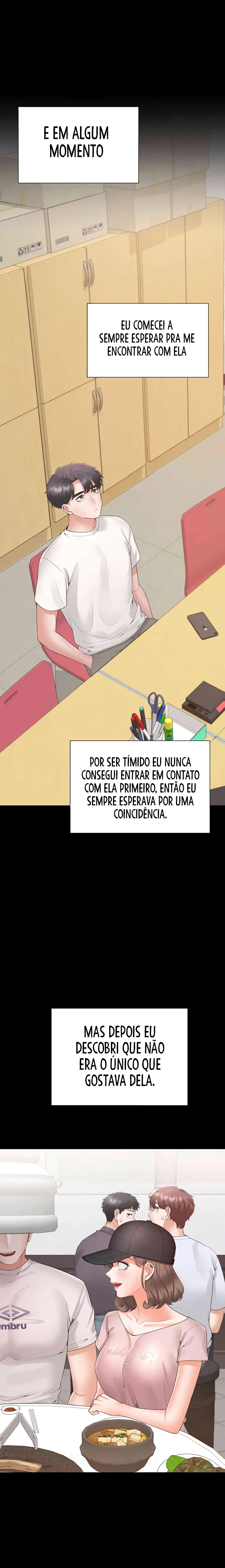 Bunk Bed Capítulo 90 Página 14