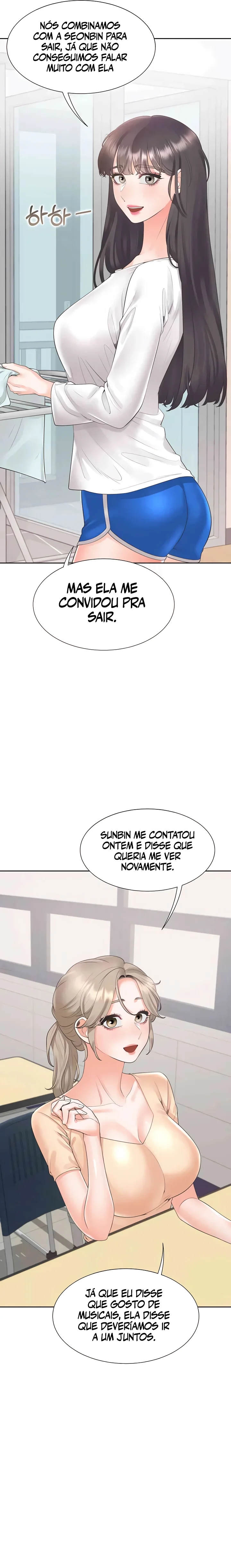 Bunk Bed Capítulo 91 Página 25