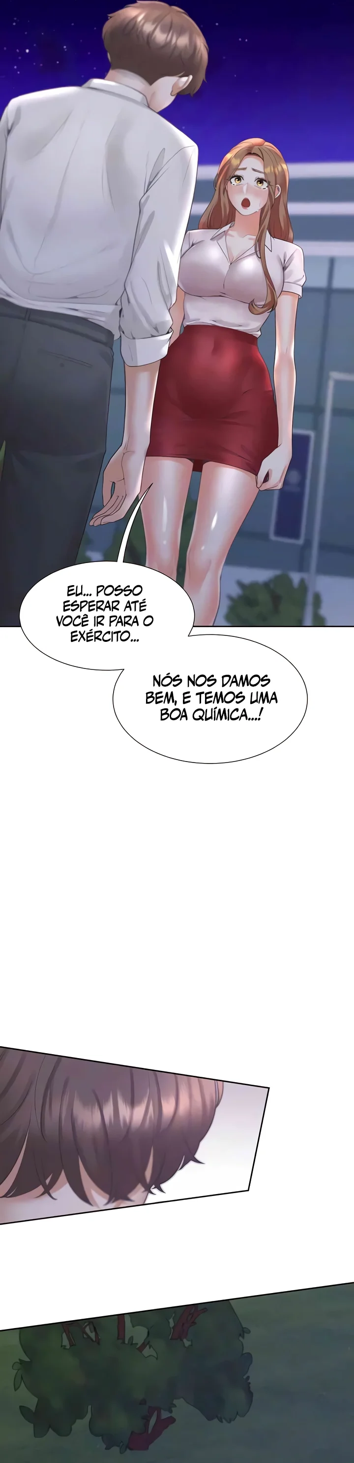 Bunk Bed Capítulo 91 Página 5