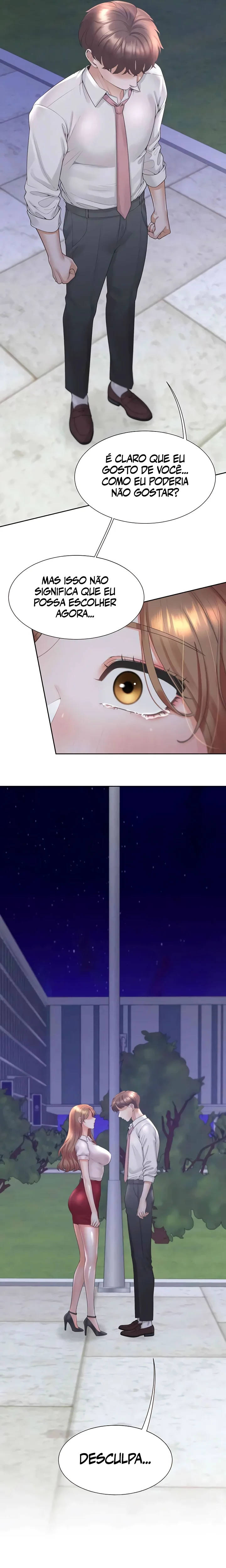 Bunk Bed Capítulo 91 Página 6