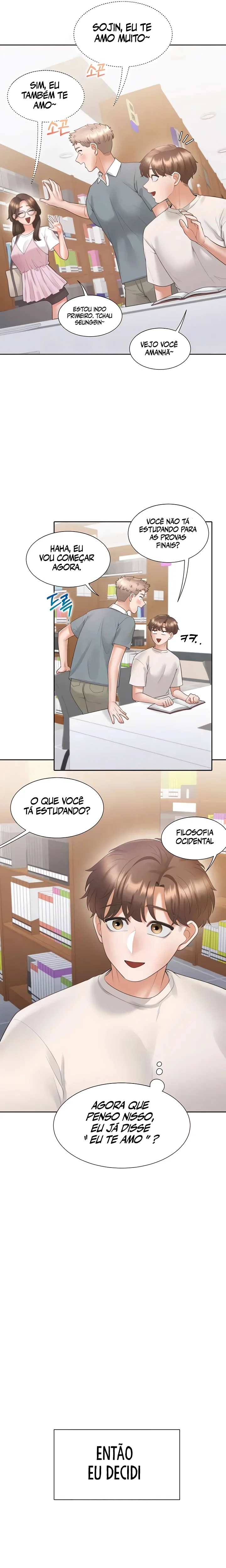 Bunk Bed Capítulo 92 Página 12