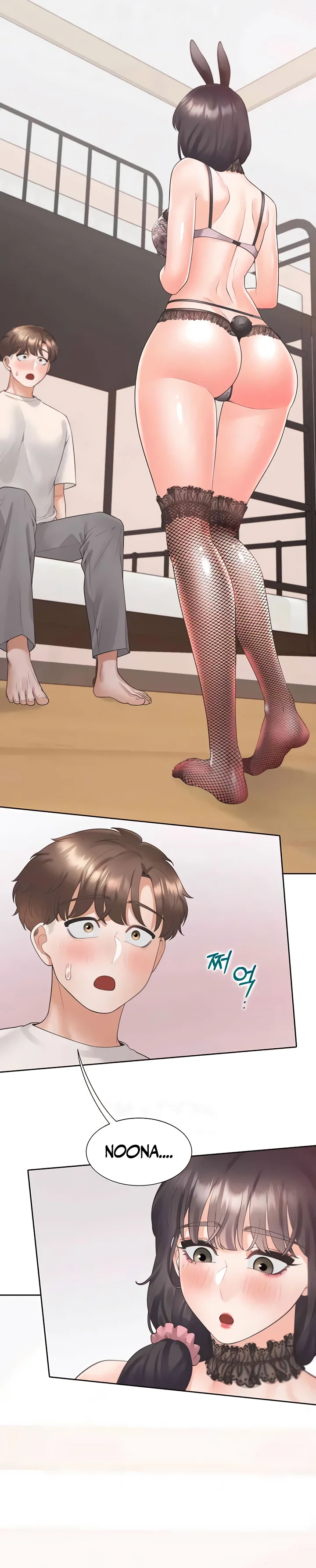 Bunk Bed Capítulo 92 Página 22