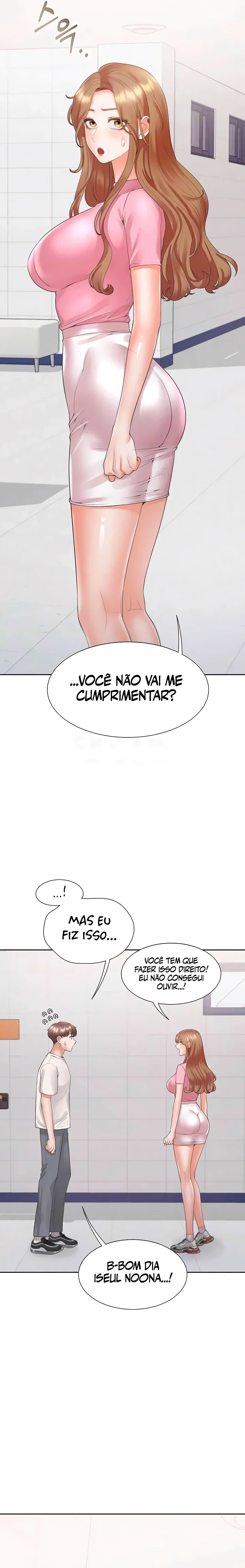 Bunk Bed Capítulo 92 Página 5