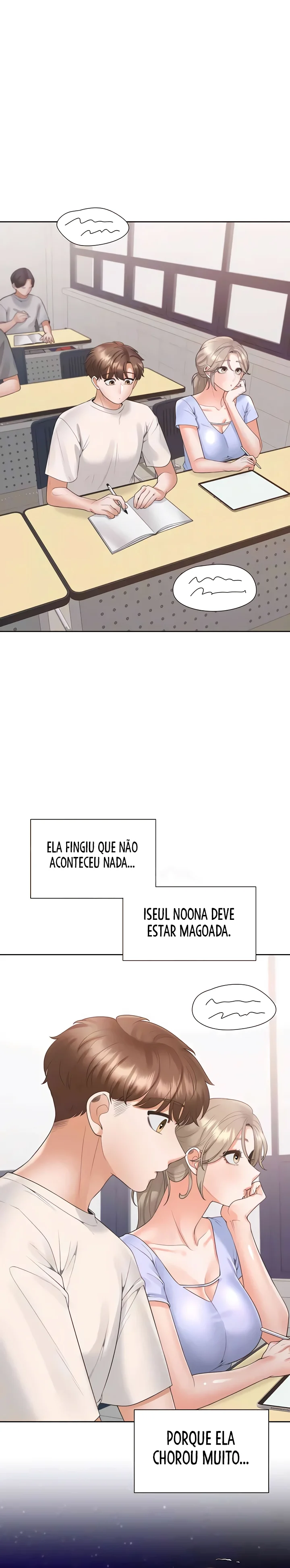 Bunk Bed Capítulo 92 Página 7