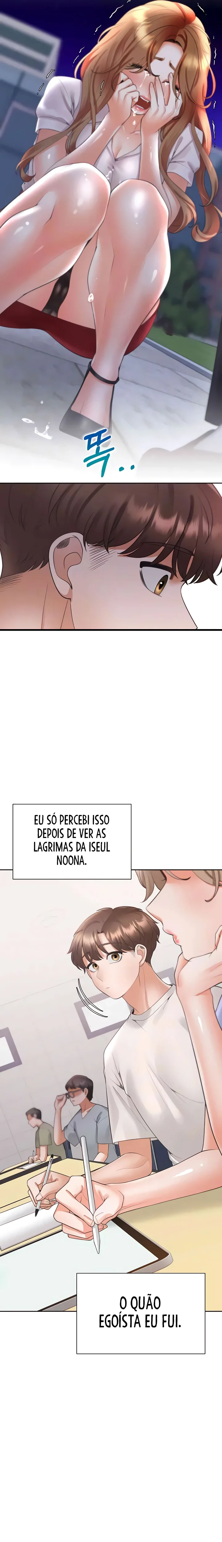 Bunk Bed Capítulo 92 Página 8