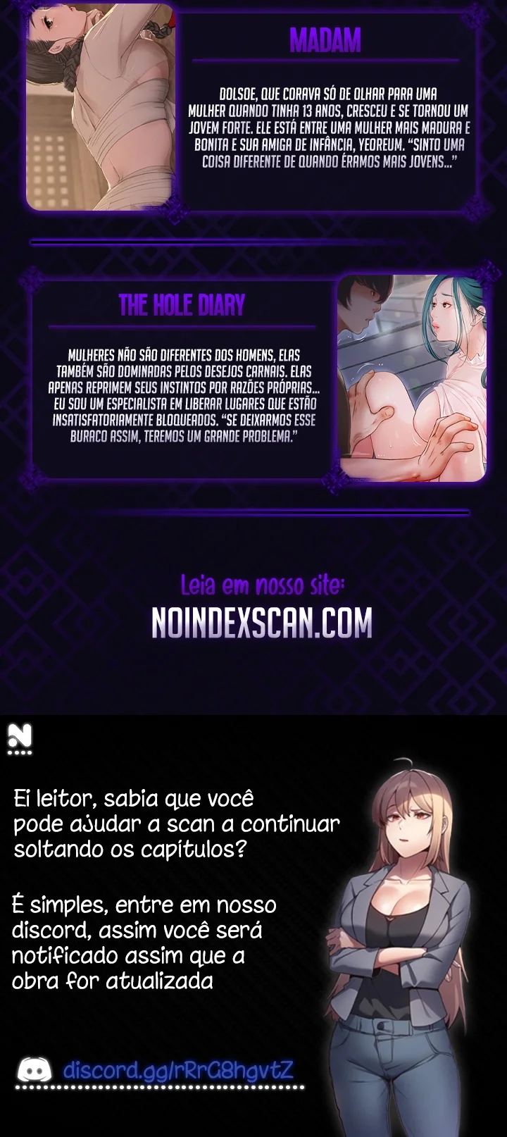 Bunk Bed Capítulo 93 Página 28