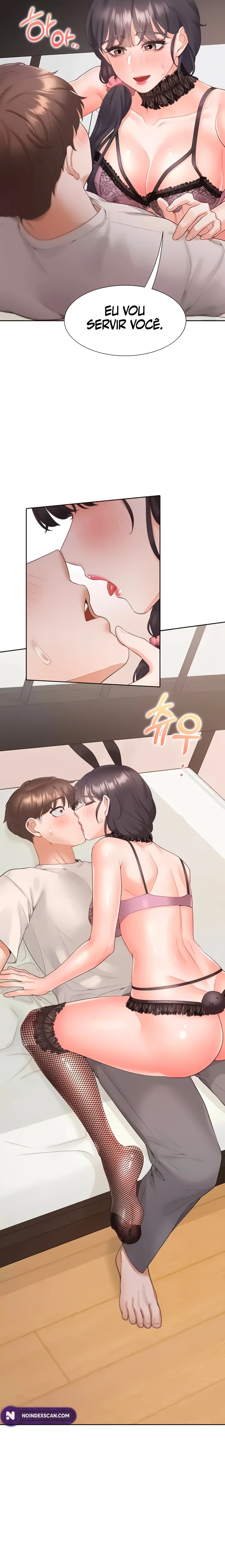Bunk Bed Capítulo 93 Página 3