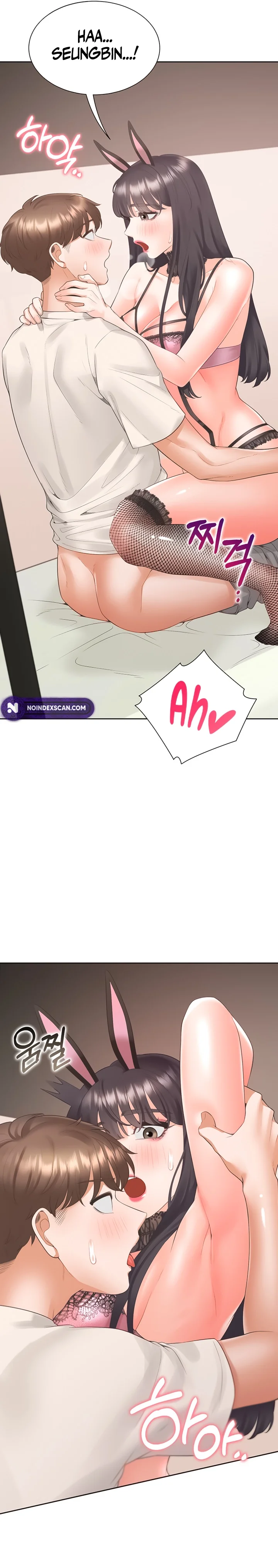 Bunk Bed Capítulo 94 Página 13