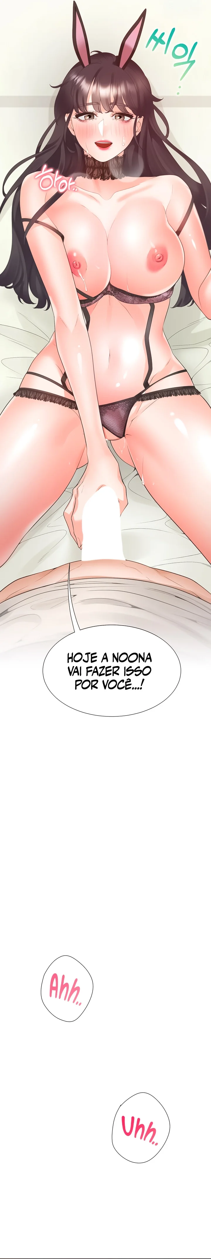 Bunk Bed Capítulo 94 Página 22