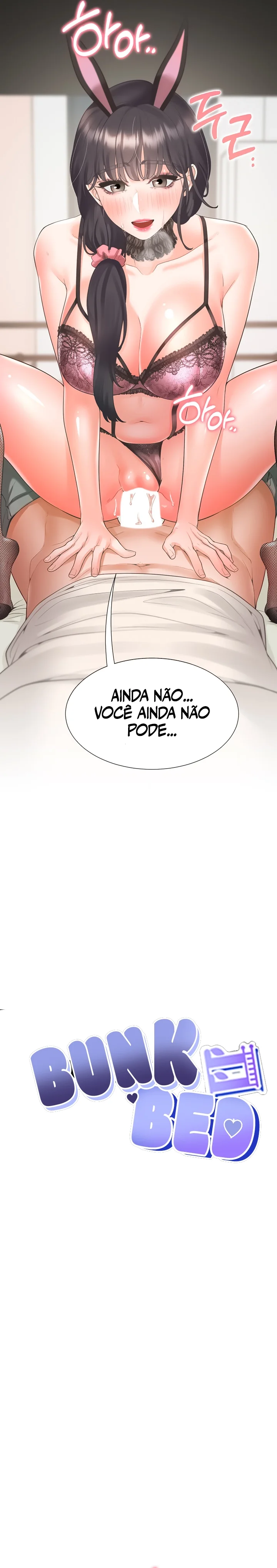 Bunk Bed Capítulo 94 Página 4
