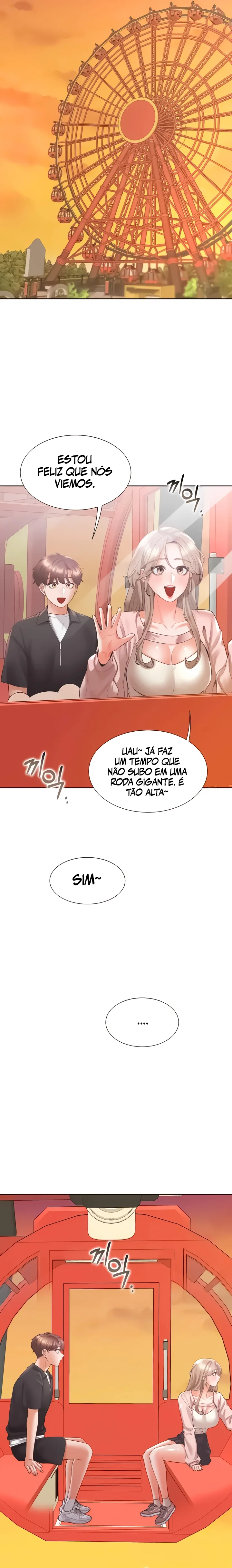 Bunk Bed Capítulo 95 Página 25