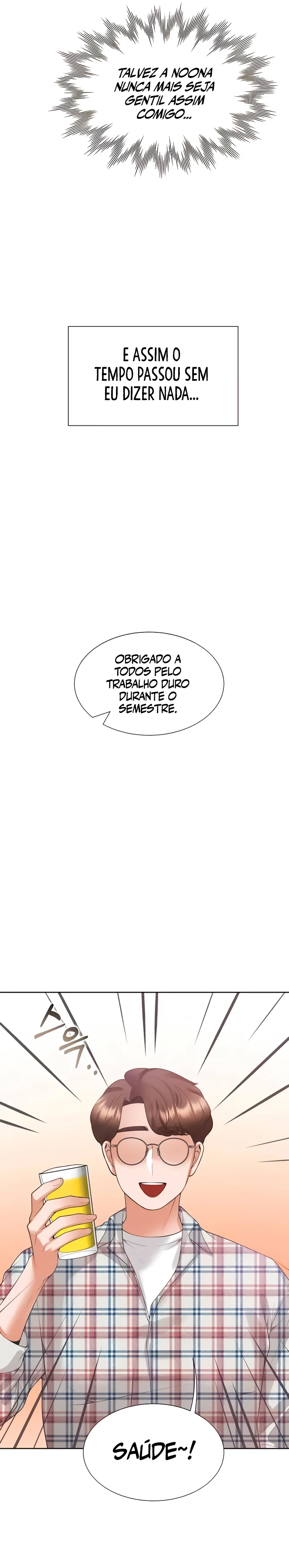 Bunk Bed Capítulo 95 Página 5