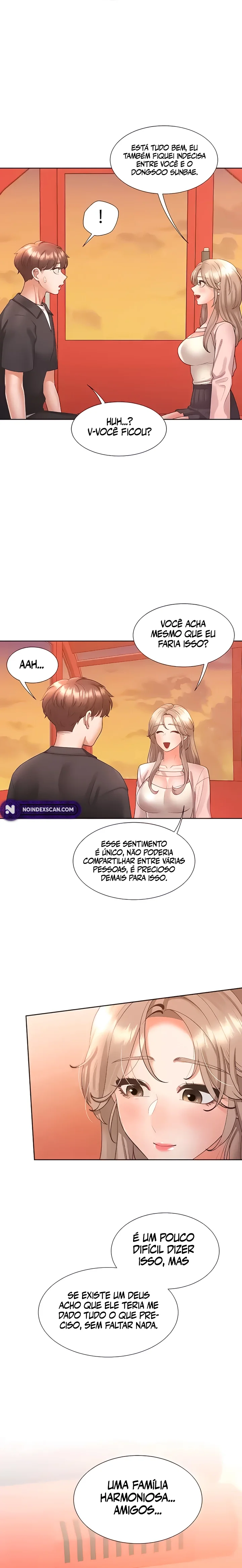 Bunk Bed Capítulo 96 Página 15