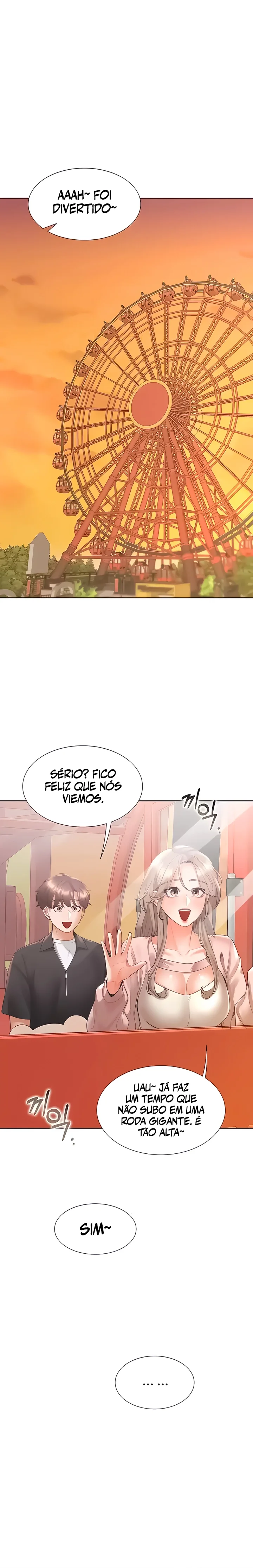 Bunk Bed Capítulo 96 Página 2