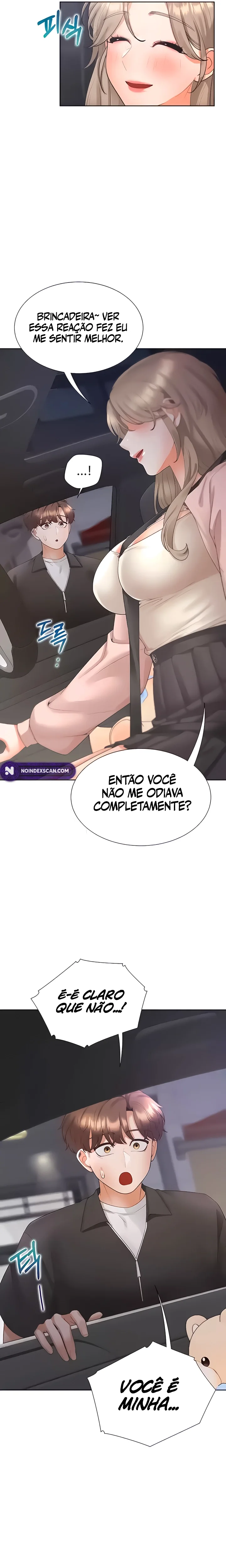 Bunk Bed Capítulo 96 Página 25