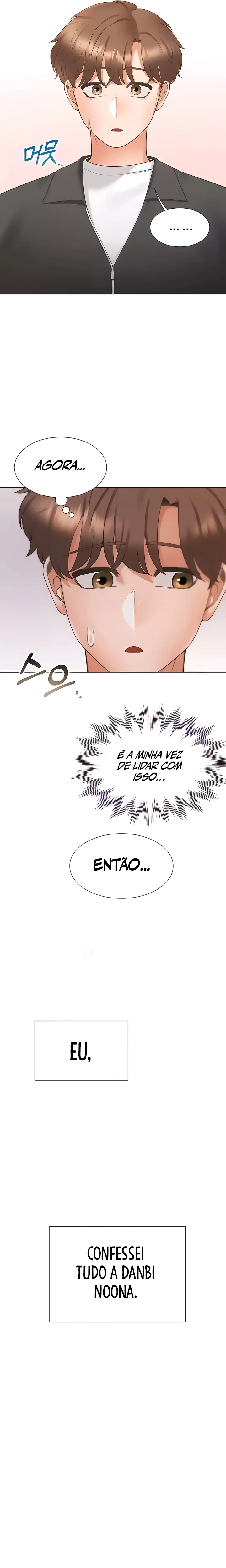 Bunk Bed Capítulo 96 Página 30