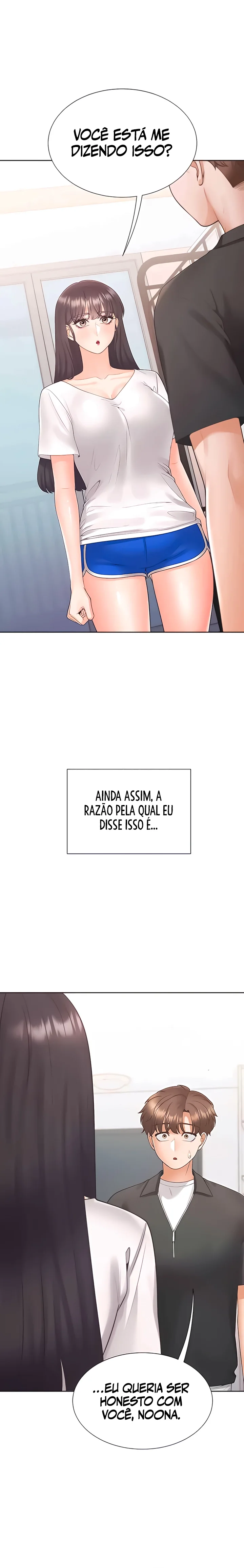 Bunk Bed Capítulo 97 Página 3