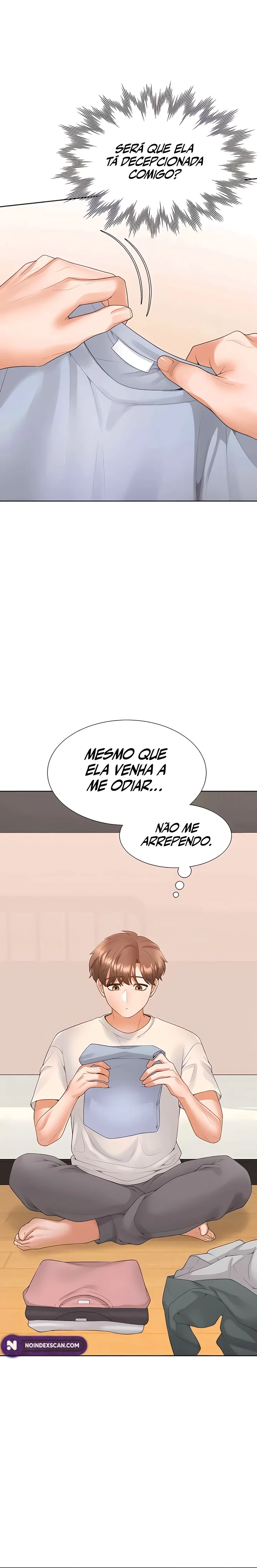 Bunk Bed Capítulo 97 Página 9
