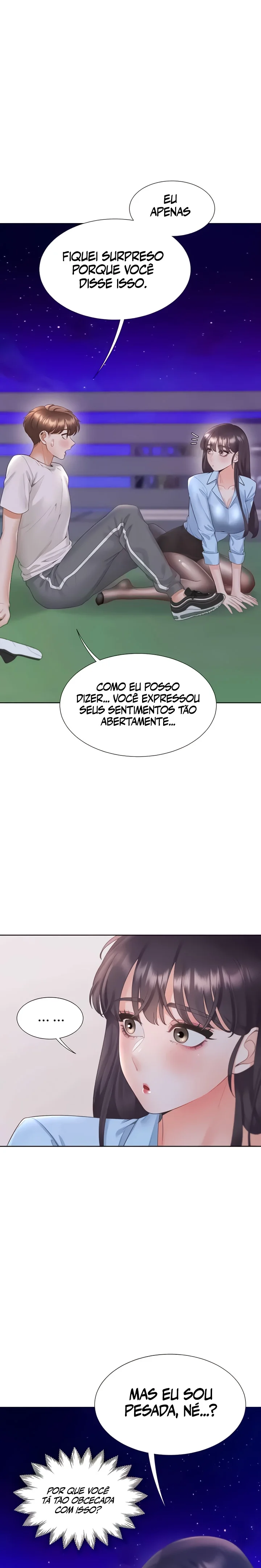 Bunk Bed Capítulo 98 Página 11