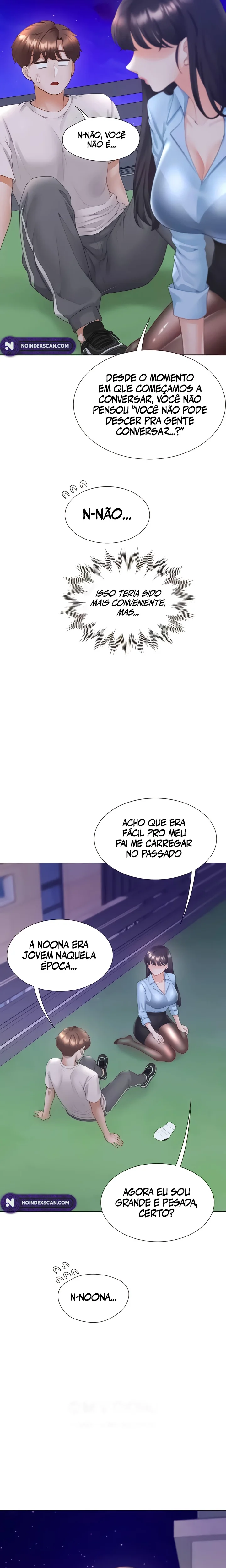 Bunk Bed Capítulo 98 Página 12