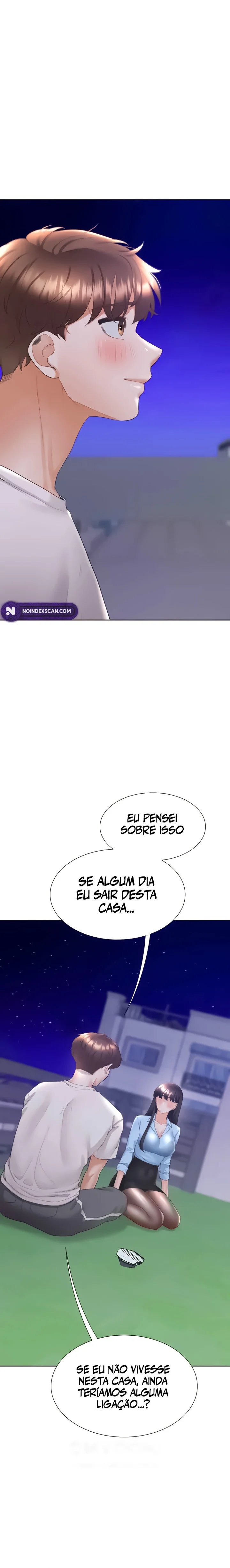 Bunk Bed Capítulo 98 Página 19